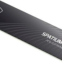 微星还发布 SPATIUM M560 SSD 固态硬盘，最高 2TB、10GB/s 读速