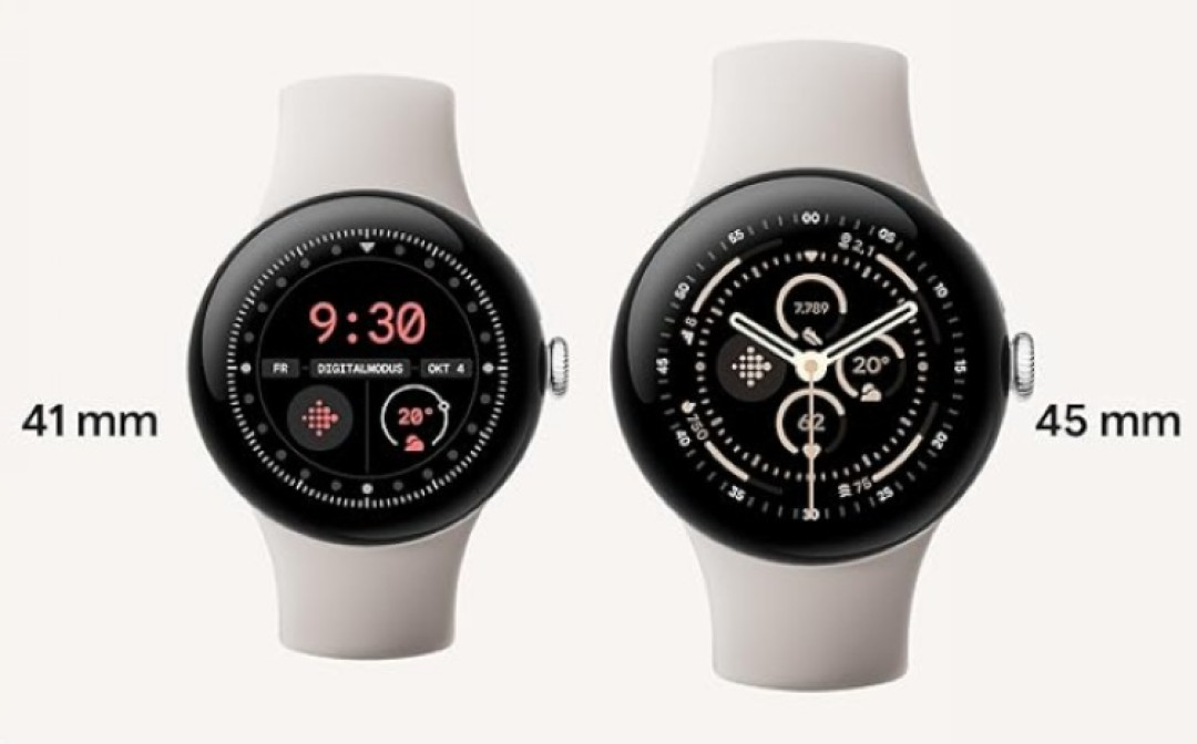 能救命的功能：谷歌 Pixel Watch 3 将支持脉搏停止预警功能，可以自动鸣笛、联系家人