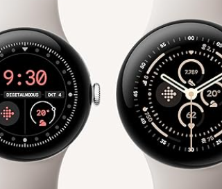 能救命的功能：谷歌 Pixel Watch 3 将支持脉搏停止预警功能，可以自动鸣笛、联系家人