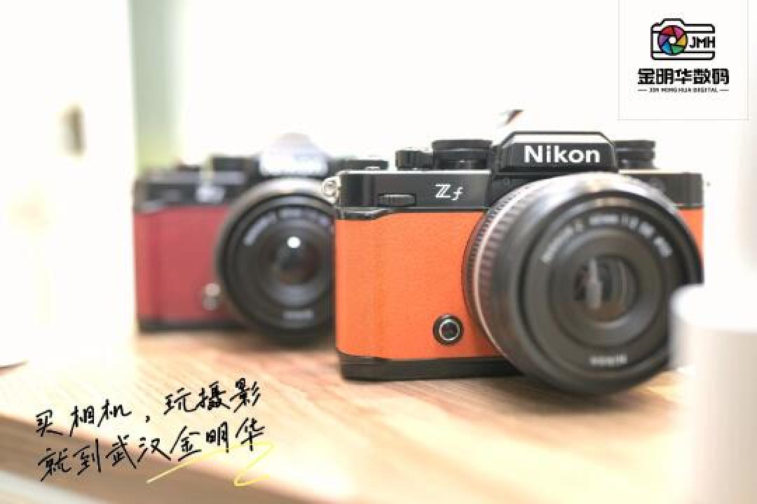 尼康尼克尔 Z 35mm f/1.2 S 低光表现抢眼,摄影师新宠