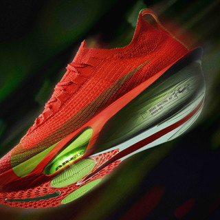 跑步装备再革新，Nike 发布 Vaporfly 4 和 Streakfly 2
