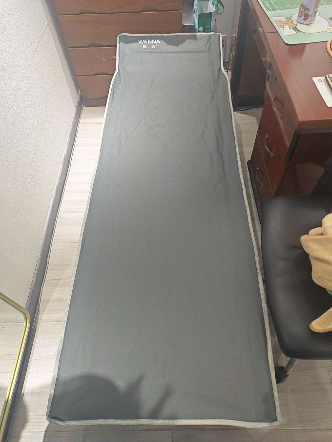 稳纳折叠床