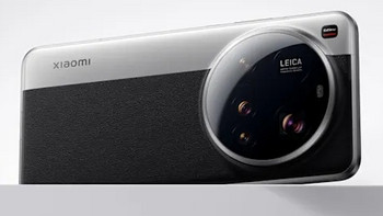 小米15 Ultra降临：拼色致敬Leica、2亿画素夜神长焦