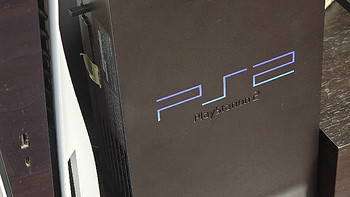 儿时补完计划之PlayStation2