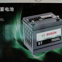 博世（BOSCH）动力神L2-400汽车电瓶十，引领免维护电瓶新时代