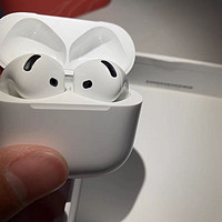 AirPods4，让音乐更美妙