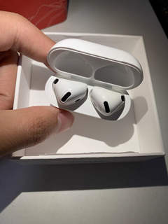 AirPods4，让音乐更美妙