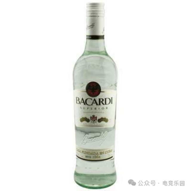 百加得（Bacardi）洋酒避坑指南：价格明细