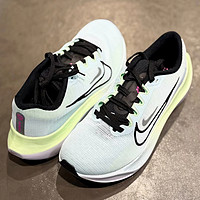 春日风潮，耐克Zoom Fly 5跑鞋