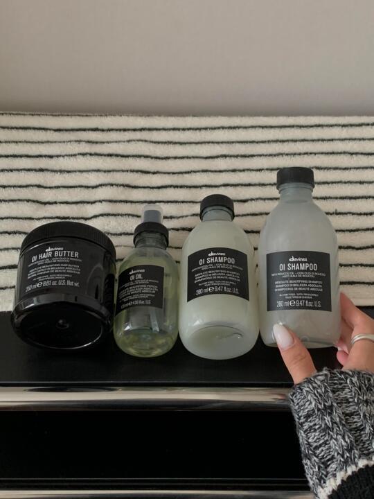 油头细软塌的洗护思路