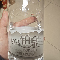 来自长寿之乡的巴马铂泉