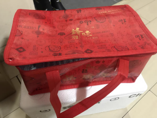 孩子爱吃，试试霆锋的安心烤肠