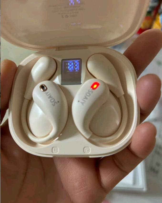索爱蓝牙耳机
