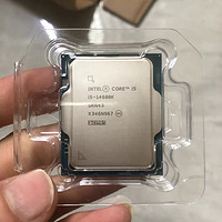 我的平价大碗i5-14600K