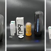 情趣美学与新科技的交融——四款情趣用品深度评测