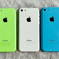 iPhone 5C：苹果的滑铁卢