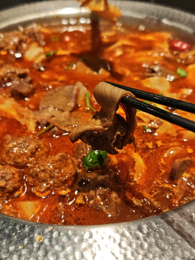 科尔沁聚会餐饮