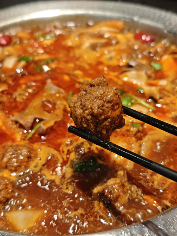 科尔沁聚会餐饮