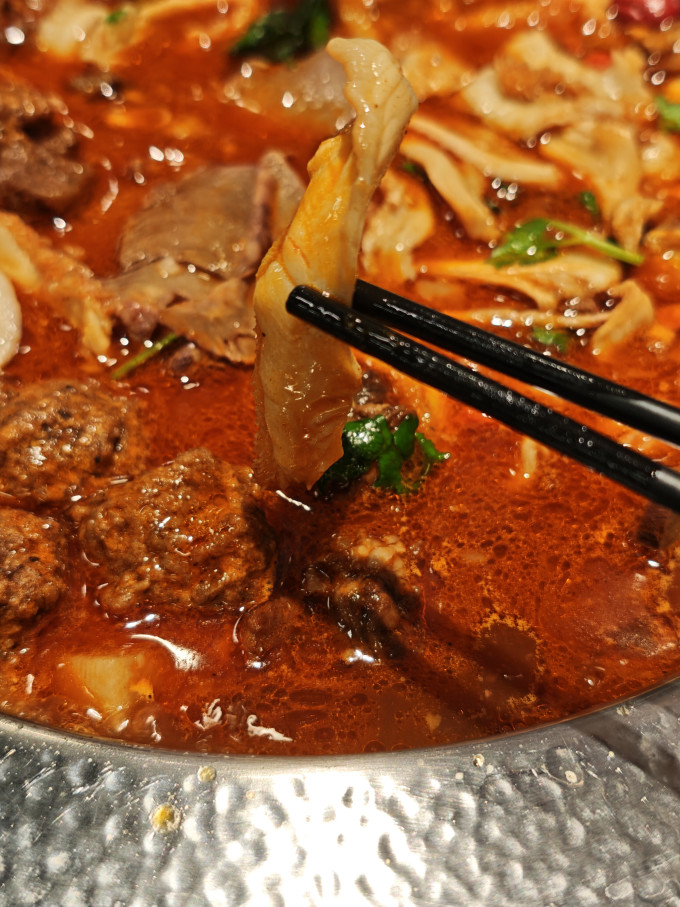 科尔沁聚会餐饮