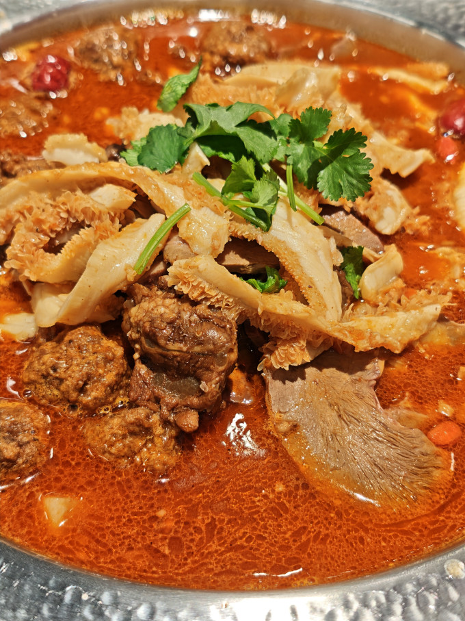 科尔沁聚会餐饮