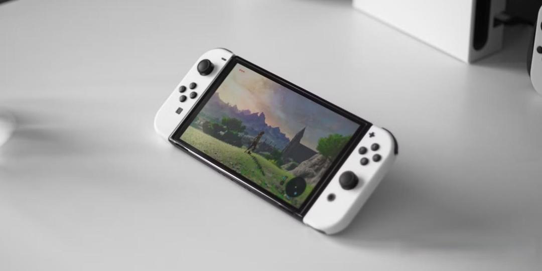 Switch画质提升全攻略：电视参数调校+硬件优化，解锁次世代视觉体验