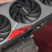 深度剖析：七彩虹RTX 4070 SUPER火神Ultra W战斧OC显卡