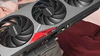 深度剖析：七彩虹RTX 4070 SUPER火神Ultra W战斧OC显卡