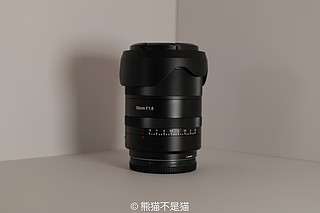 太好了，是七工匠！L卡口有救了！50mm1.8自动头上手