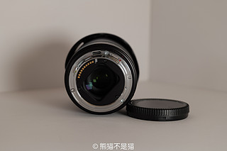 太好了，是七工匠！L卡口有救了！50mm1.8自动头上手