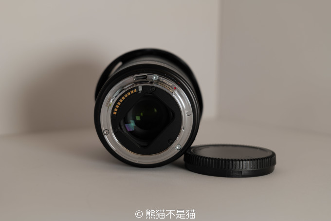 七工匠镜头
