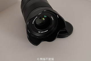 太好了，是七工匠！L卡口有救了！50mm1.8自动头上手