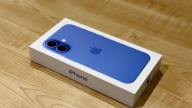 集手机灵魂之大万的iPhone手机是否值得入手？