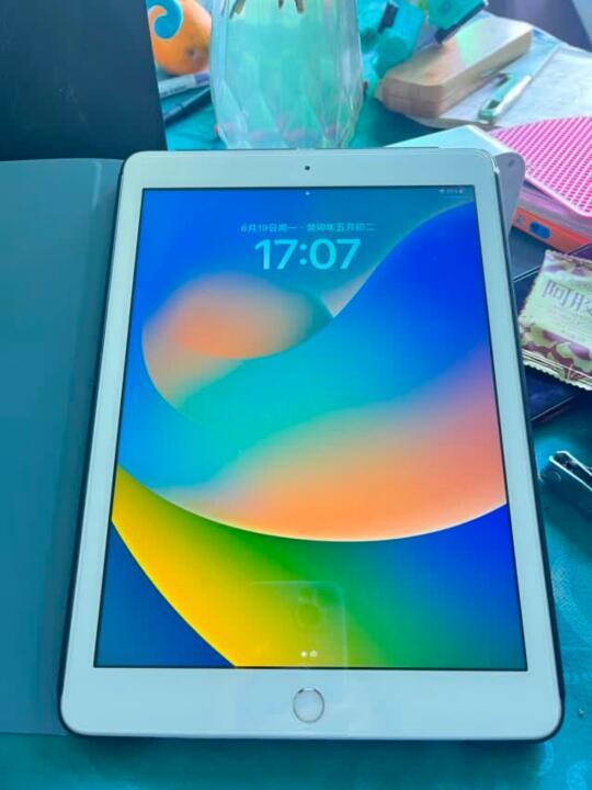 【学生党必看！iPad 6（2018）真香机深度测评】