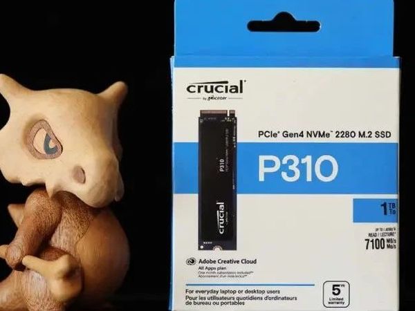 零售M.2固态硬盘与OEM型号对照表:SSD大神整理,爱好者务必收藏