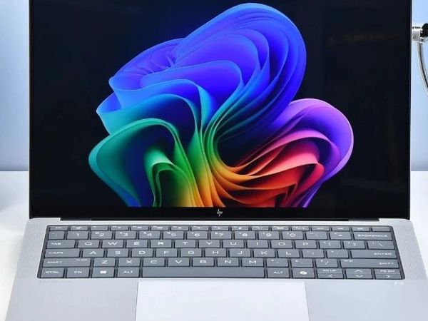 聊一款独占锐龙AI 9 HX PRO 375处理器的轻薄本