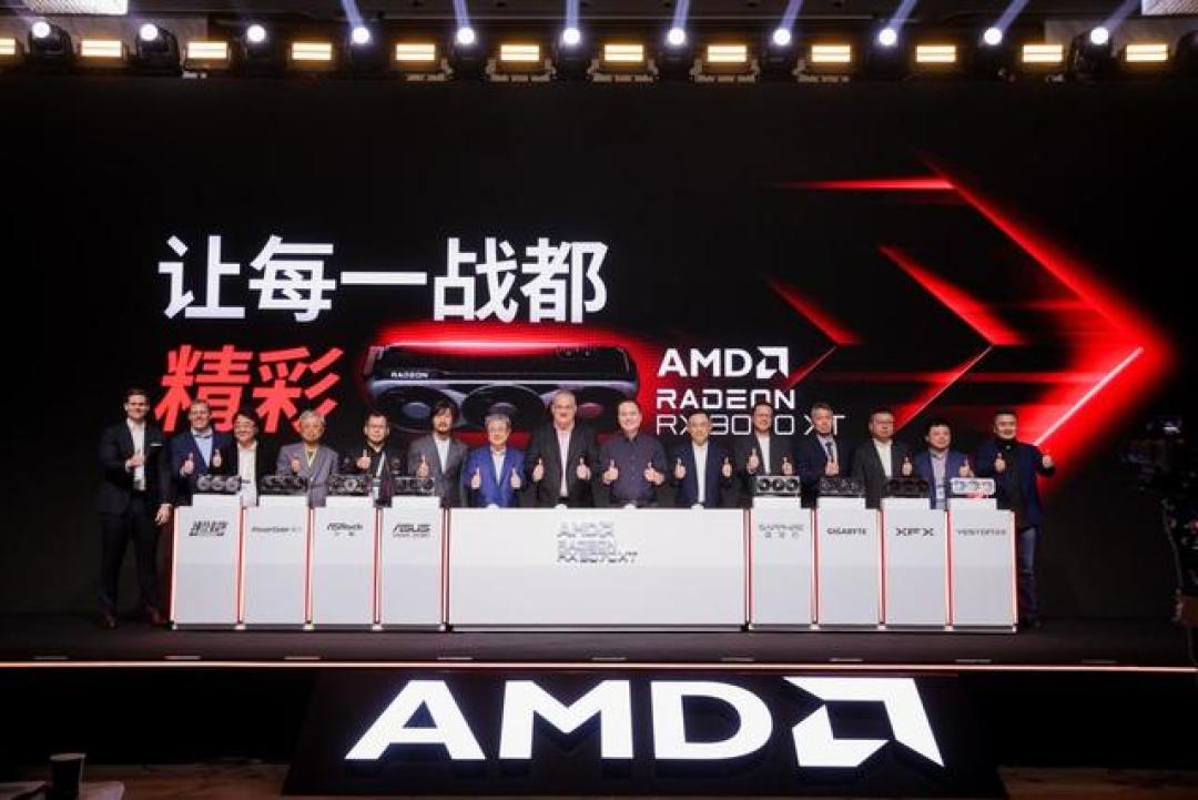 抢占4K/2K游戏市场：华硕PRIME RX 9070 XT O16G显卡性能与价格解析