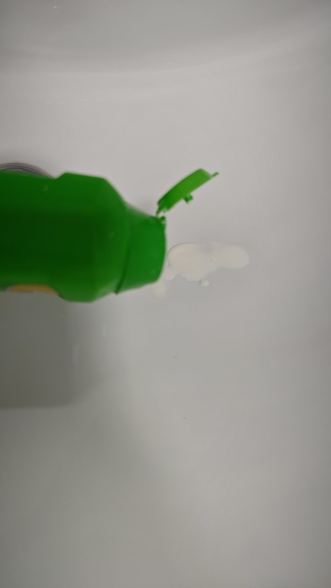 金鹿嫩绿宝油污清洁剂