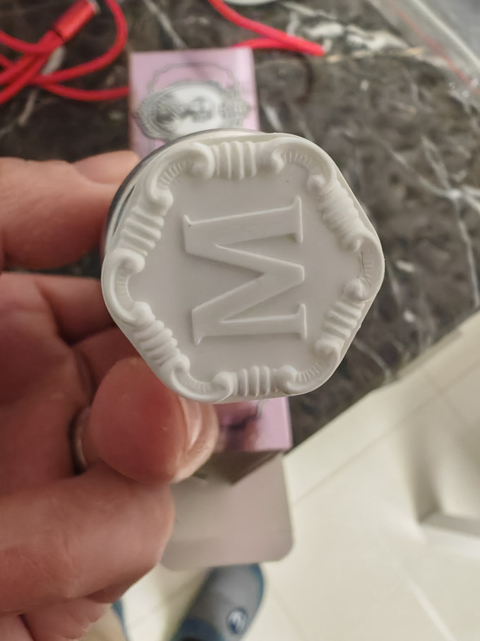 玛尔仕牙膏