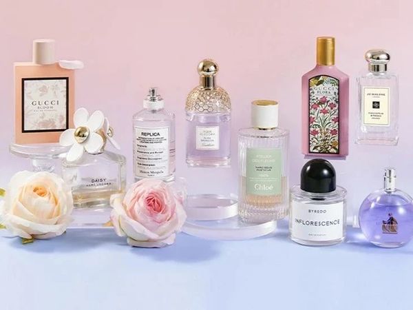 邂逅春天|一秒坠入春日花园明媚花香