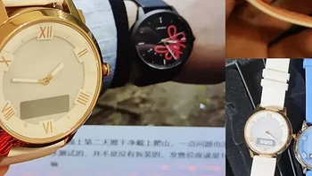 捡漏时刻！联想Watch X plus15包邮带回家，性价比逆天，待机45天