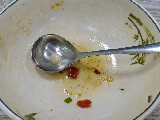 阿宽其他方便食品