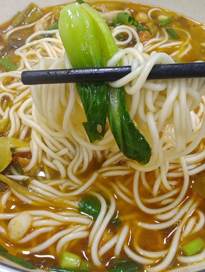 阿宽其他方便食品