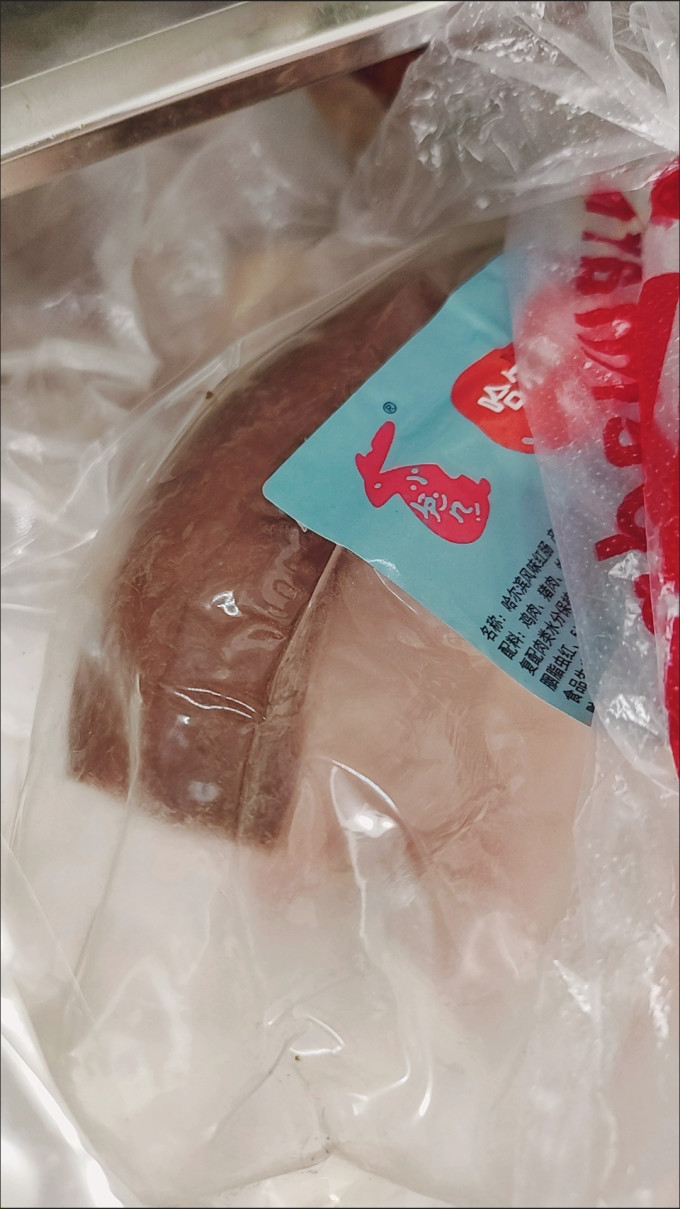 哈尔滨红肠方便食品