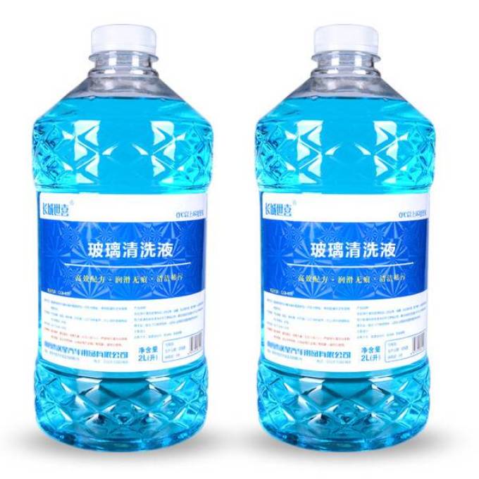 长城世喜玻璃美容