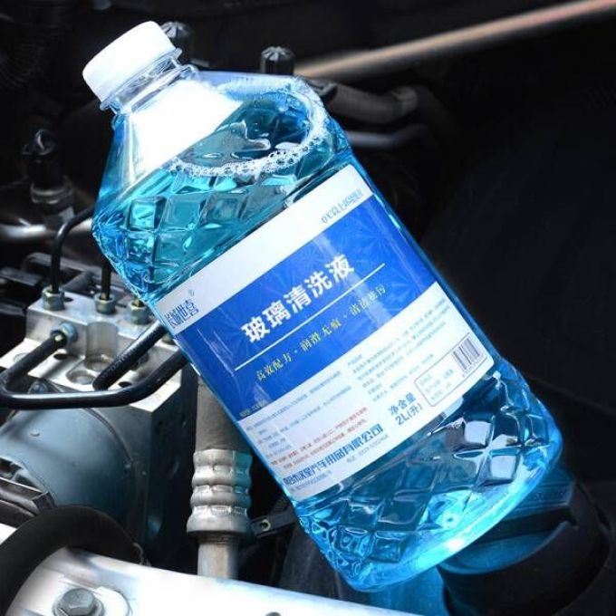 长城世喜玻璃美容