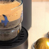 Nespresso奈斯派索 VertuoPop V5 全自动家用胶囊咖啡机