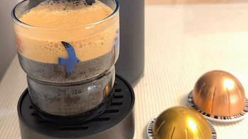 Nespresso奈斯派索 VertuoPop V5 全自动家用胶囊咖啡机