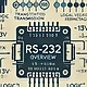 RS232 接口：一文读懂，不再踩坑！