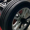 米其林（MICHELIN）汽车轮胎 205/60R16 92V 耐越 ENERGY MILE 