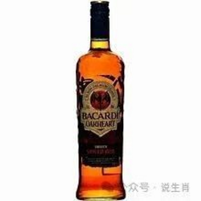 百加得（Bacardi）洋酒真假鉴别及价格表一览